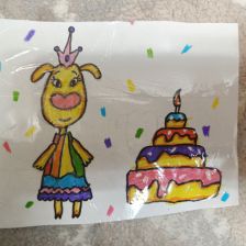 Ленара Ромазановна Джангильдиева