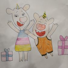 Alisa Andreevna Yansubaeva