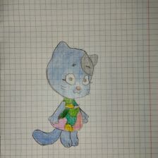 Софья Егармина