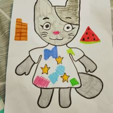 Вера Неболюбова