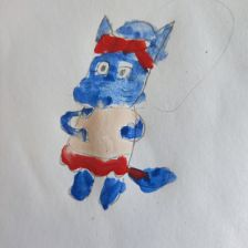 Дмитрий Витальевич Глинский