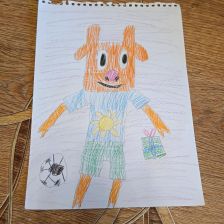 Екатерина Александровна Хорольская