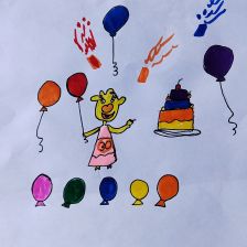 Мелания Молчанова