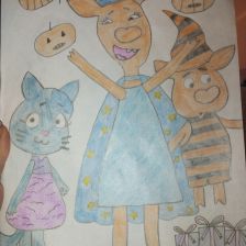 Кирилл Григорьевич Рыжков