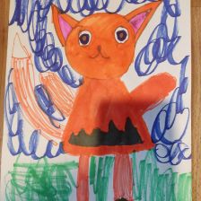 Софья Андреевна Орлова