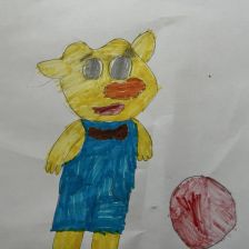 Савелий Антонович Кулыгин