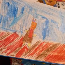 Ксюша Родионова