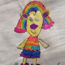 Валерия Владимировна Красулина