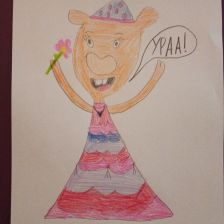 Вероника Дмитриевна Землянкина