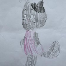 Наталья Сергеевна Попенкова