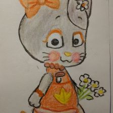 Дарья Павловна Горюнова