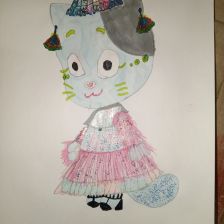 Валентина Васильевна Парамонова