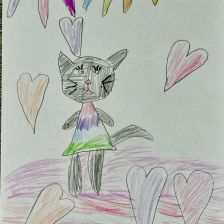 Саида Рустамовна Рашидова