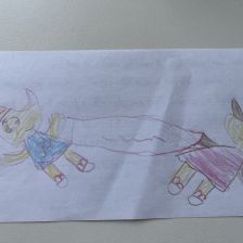 Аделина Игоревна Самуйлова