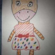 Алена Александровна Скрипникова