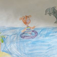 Мария Семенова