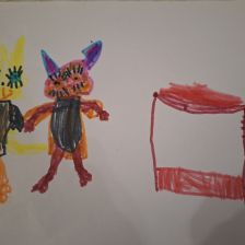 София Даниловна Калинкина