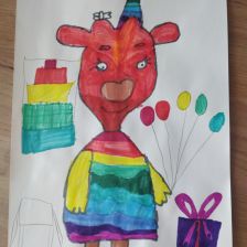 Лили Нверовна Даниелян