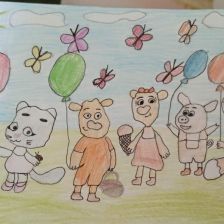 Даша Михайловна Намсаранова