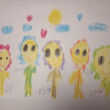 Ульяна Сергеевна Соколова