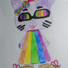 Марьяна Александровна Веселова