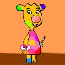 Вероника Андреевна Юрченко