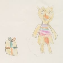 Лиза Удалова