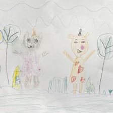 Варвара Шувалова