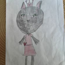 Алеся Владимировна Кокоринова