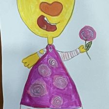 Сельбиняз Эмировна Гурбанов