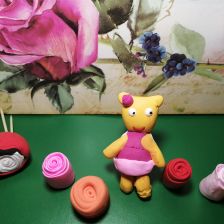 Арина Родионовна Котова