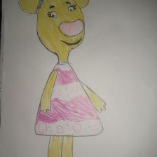 Кира Игоревна Григорьева