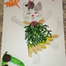 Валерия Максимовна Егорушкина