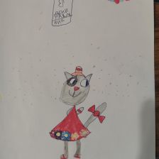 Виктория Андреевна Фёдорова