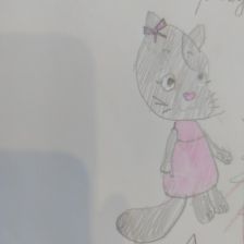 Алиса Збарацкая