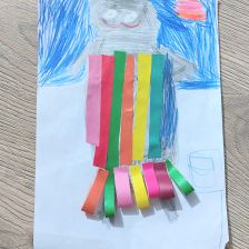 Златослава Валерьевна Лупарева в конкурсе «Оранжевый праздник»