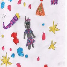 Виктория Денисовна Создашова