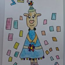 Ульяна Артуровна Тэц