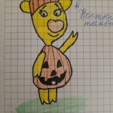 Ксения Андреевна Антонова