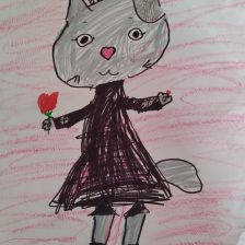 Анастасия Игоревна Белушева