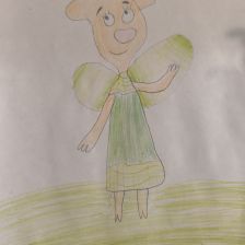 Ника Андреевна Гаврилова