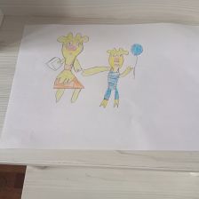 Роман Павлович Кошелевич в конкурсе «Кто твой оранжевый герой?»