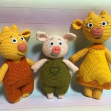 Татьяна Сергеевна Фролова в конкурсе «Кто твой оранжевый герой?»