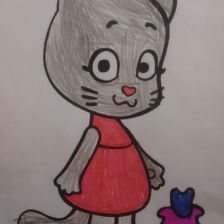 Анна Александровна Божедомова