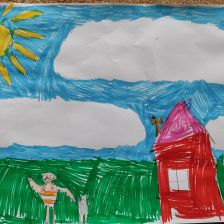 Матвей Дмитриевич Столбов