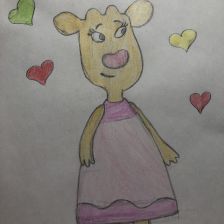 Рамина Анзорона Лигидова