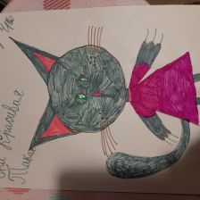 Евгения Ермоленко в конкурсе «Кто твой оранжевый герой?»