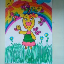 Ульяна Александровна Кузнецова