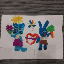 Полинка Станиславовна Наумова