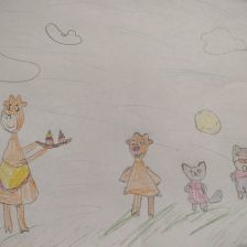 Кристина Александровна Ткач